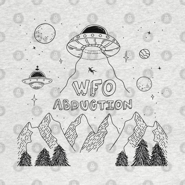 Wfo Abduction by Mako Design 